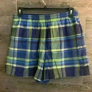 Nautica Swim Trunks‎ EUC